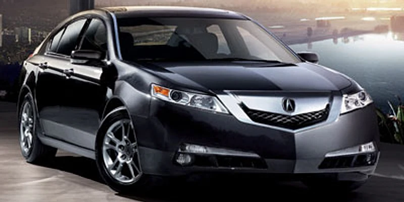 2009 Acura TL